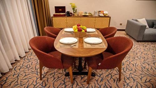 Équipements, Sunday Emerald Hotel in Djeddah