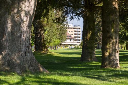 Photo - Aarau West Swiss Quality Hotel