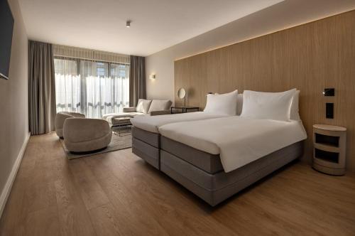 Inntel Hotels Art Eindhoven - image 8