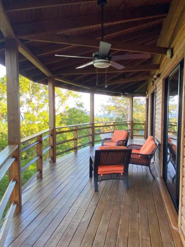 Kilátás, Diamond Hill and Beach Resort Apartment in Diamond Rock