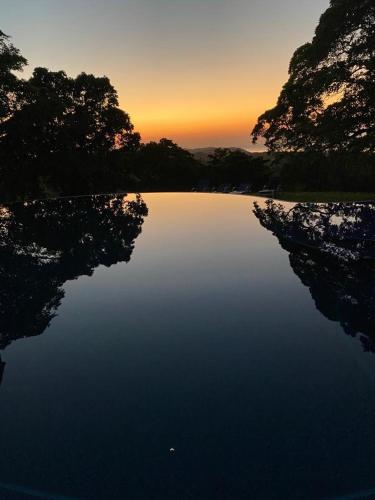 Kilátás, Diamond Hill and Beach Resort Apartment in Diamond Rock