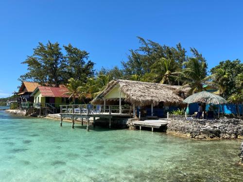 Diamond Hill and Beach Resort Apartment in Diamond Rock