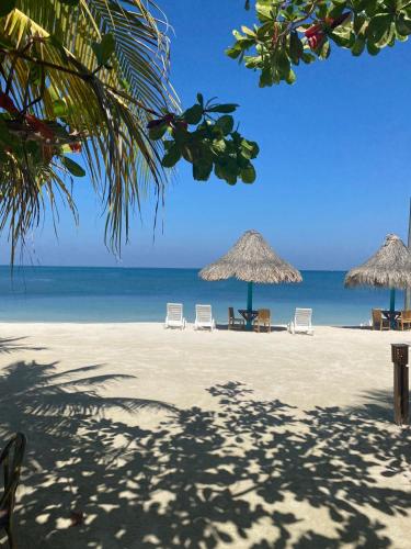 Diamond Hill and Beach Resort Apartment in Diamond Rock