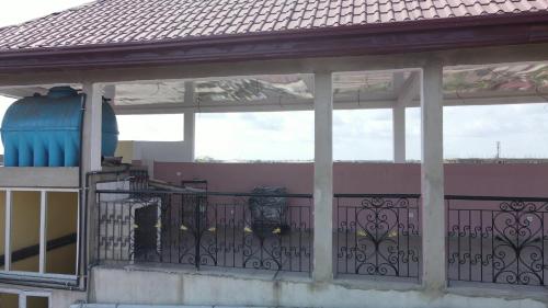 POUANGO Home POUANGO Home