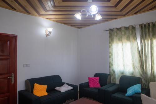 POUANGO Home POUANGO Home