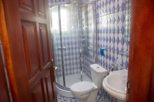 POUANGO Home POUANGO Home