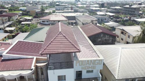 POUANGO Home in 布納貝里