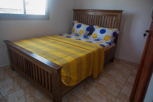 POUANGO Home POUANGO Home