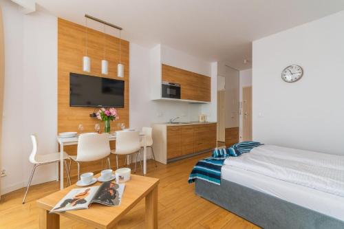 APARTAMENTY MIERZEJA - MARINA, Kąty Rybackie, Przyjazne Zwierzętom, 100 m od Zalewu Wiślanego