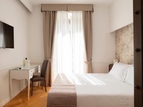 Grand Hotel Europa & Restaurant - Sea Hotels - image 3