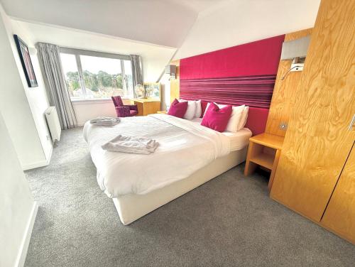 Suite, deluxe, familiale