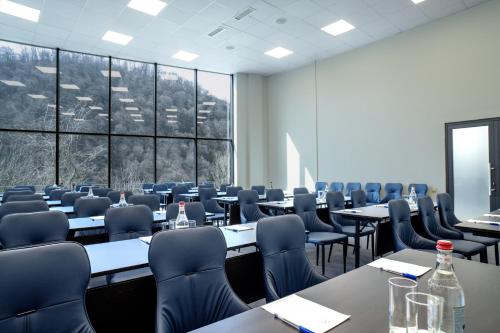 Ani Forest Hills Hotel and Resort, Dilijan