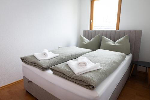 Riedwohnung 1- Lustenau in ลุสเทเนา