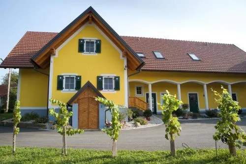 Ferienwohnung Schulter in Leibnitz, Österreich