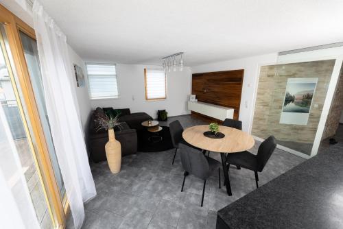 Riedwohnung 1- Lustenau in ลุสเทเนา