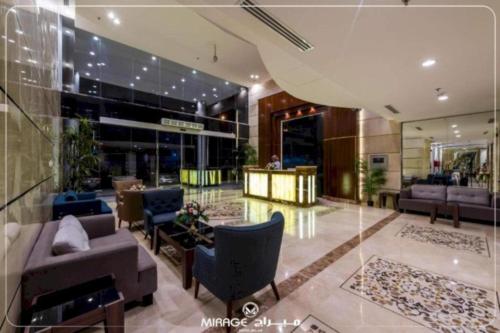 大廳, PRIMOTEL Grand Al Taoubah in 吉達