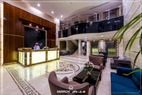 大廳, PRIMOTEL Grand Al Taoubah in 吉達
