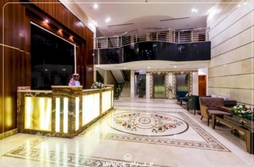 大廳, PRIMOTEL Grand Al Taoubah in 吉達