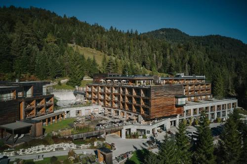 Das Kronthaler - Adults only in Achenkirch, Österreich