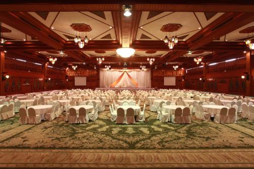 Chiang Mai Phucome Hotel – Chiang Mai, TH
