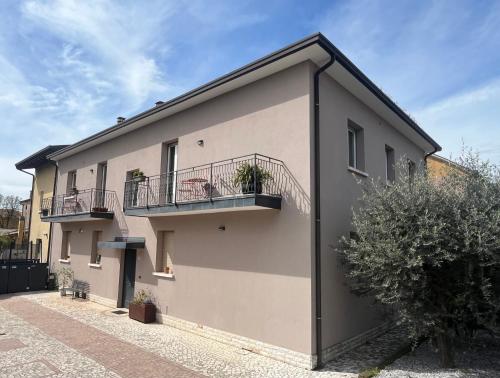 Garda Flow Holiday Home