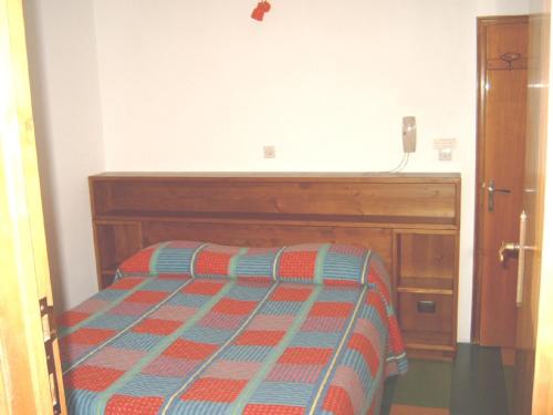 Albergo Tirolo – Abetone, IA