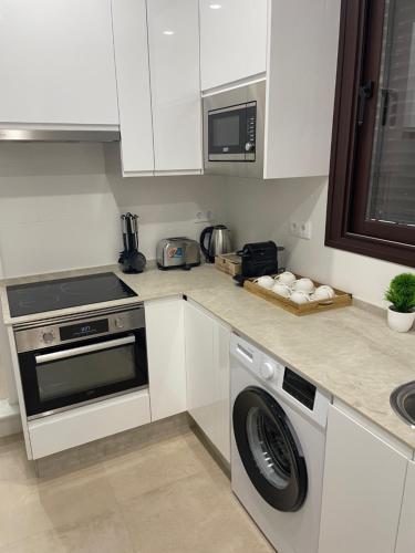 Orfebre Home, Córdoba (fotografie 5)