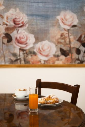 Grand Hotel Europa & Restaurant - Sea Hotels - image 13