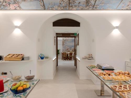 Grand Hotel Europa & Restaurant - Sea Hotels - image 12