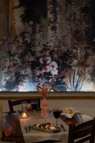 Grand Hotel Europa & Restaurant - Sea Hotels - main image