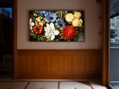 Grand Hotel Europa & Restaurant - Sea Hotels - image 6