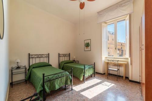 GuestHost - San Lorenzo Bright Apartment X8, Rom (Foto 4)