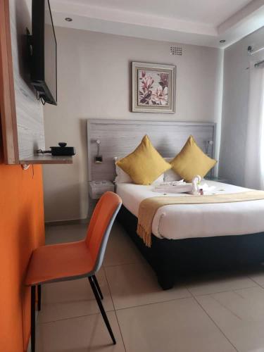 Same Stay Inn in Francistown