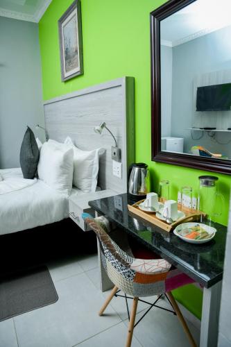 Same Stay Inn in Francistown