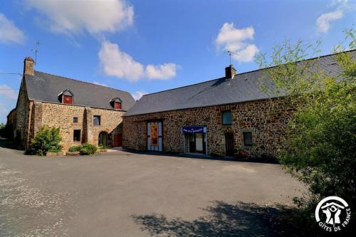 Ferme de la begossiere 2