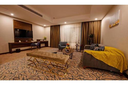 Habitación, familiar, superior