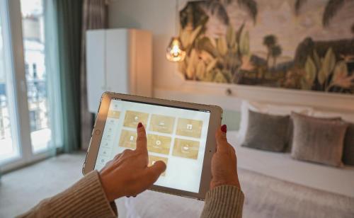 Paris j'adore Hotel & Spa - image 12