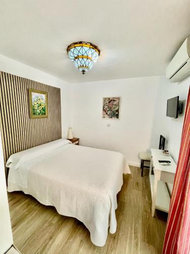 Pension Zurita, Granada