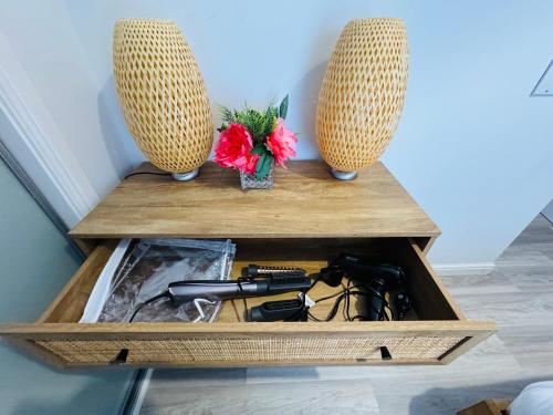 Modern Flat in Glasgow City FREE Parking & Wifi, Glasgow (foto 7)