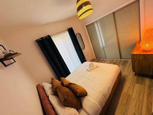 Modern Flat in Glasgow City FREE Parking & Wifi, Glasgow (foto 6)
