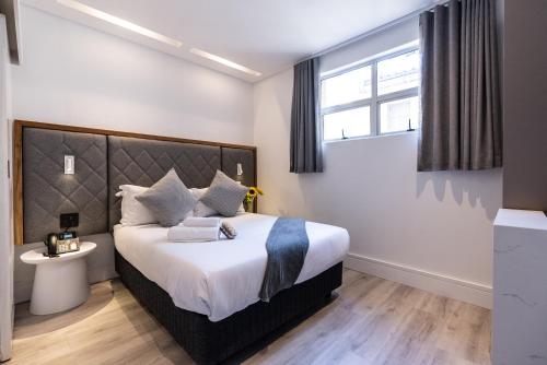 Cape Diamond Boutique Hotel - main image