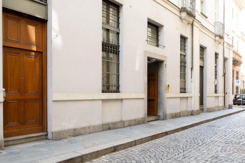 Casa di Giulio, Turin (photo 5)