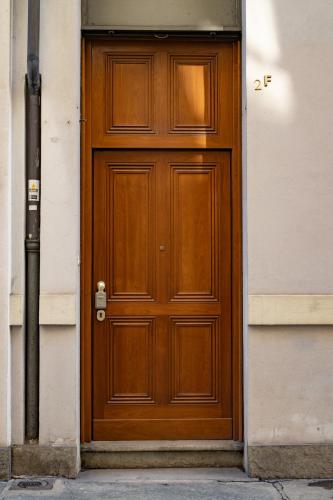 Casa di Giulio, Turin (photo 7)