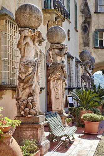 Agriturismo La Fattoria di Capezzana