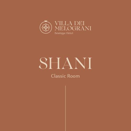 Villa Dei Melograni Boutique Hotel