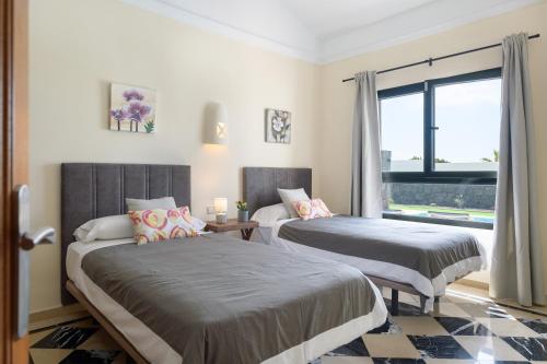 Hipoclub Villas Alisios - image 6