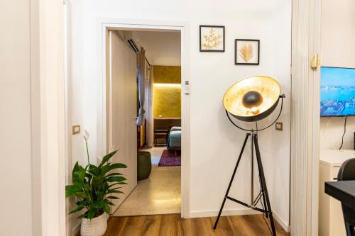 Olive Whisper Rome Garden and Sauna, Roma (foto 8)