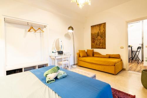 Olive Whisper Rome Garden and Sauna, Roma (foto 3)