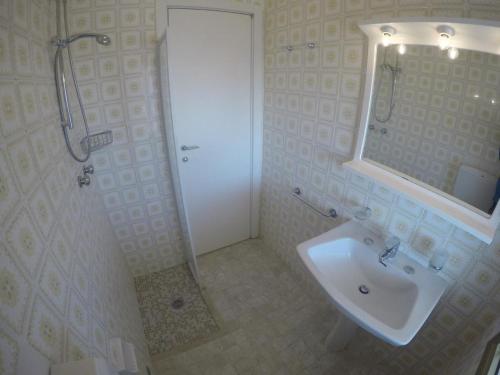 Cozy flat in a pet friendly residence in Caorle