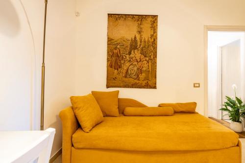 Olive Whisper Rome Garden and Sauna, Roma (foto 7)